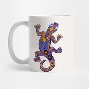 Funny Lizard gift Mug